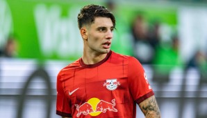 Transfermarkt, Transfers, Nicolas Seiwald, RB Salzburg, RB Leipzig, Dayot Upamecano, Marcel Sabitzer, Naby Keita, Konrad Laimer