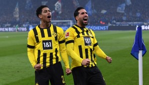 BVB, Borussia Dortmund, Gerüchte, News