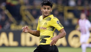 Borussia Dortmund, BVB, U21, Transfers