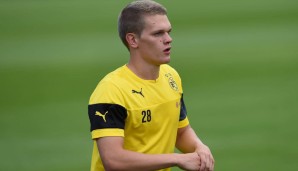 Borussia Dortmund, BVB, U21, Transfers