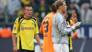 Borussia Dortmund, FC Schalke 04, BVB, S04, Revierderby, Skandale, Aufreger