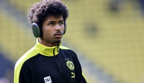 BVB. News und Gerüchte, Karim Adeyemi