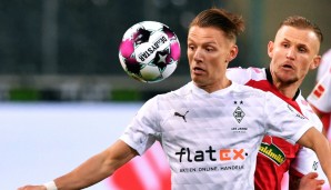 Max Eberl, Borussia Mönchengladbach, Transfers