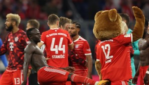 FC Bayern München, FCB, Bundesliga, News, Gerüchte, Alexander Nübel