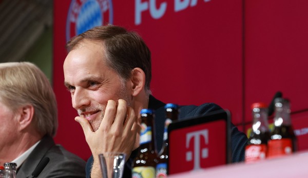 FC Bayern München, Thomas Tuchel, Analyse, Taktik, Zukunft