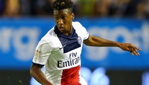 Kingsley Coman, FC Bayern, Meisterschaft, Juventus, PSG