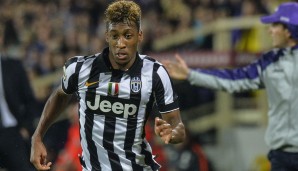 Kingsley Coman, FC Bayern, Meisterschaft, Juventus, PSG