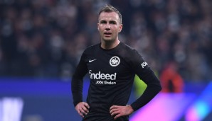 Eintracht Frankfurt, Champions League, SSC Neapel, Einzelkritik, Noten, Gewinner, Verlierer