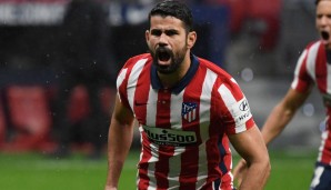 Diego Costa