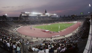 olympiastadion