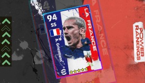 griezmann