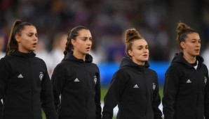DFB-Team, Deutschland, DFB, Frauen, WM 2023, Formcheck