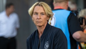 DFB-Team, Deutschland, DFB, Frauen, WM 2023, Formcheck