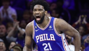 Joel Embiid