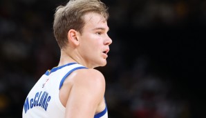 Mac McClung