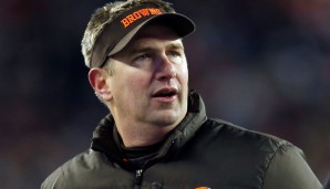 NFL, Head Coach, Nathaniel Hackett, Urban Meyer, David Culley, Chip Kelly, Cleveland Browns, San Francisco 49ers, Denver Broncos