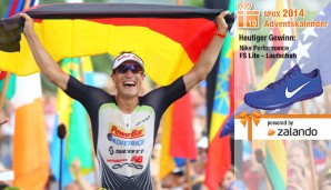 Sebastian Kienle gewann auf Hawaii im dritten Anlauf