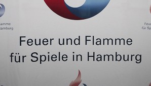 Olympia 2024 könnte in Hamburg stattfinden