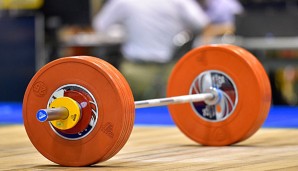 Im Gewichtheben wird das Thema Doping intensiv diskutiert