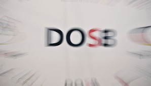 Der DOSB wurde 2006 gegründet