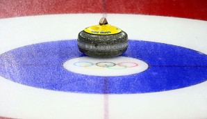 Die Curling-Weltmeisterschaft fand in Kanada statt