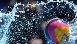 Die Olympischen Sommerspiele finden ohne die deutschen Wasserballer statt