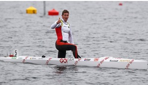 Sebastian Brendel fährt voller Selbstvertrauen nach Rio