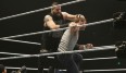 Kevin Owens ist neuer WWE Universal Champion