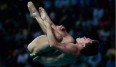 Patrick Hausding wartet bei der Schwimm-WM weiter auf eine Medaille