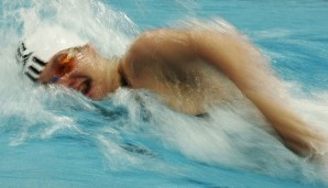 Lucien Hassdenteufel (Schwimmen)