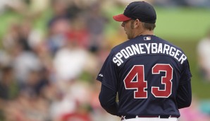 Tim Spooneybarger (Baseball)