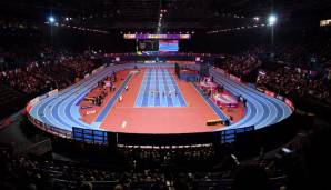 LEICHTATHLETIK: Der Leichtathletik-Weltverband World Athletics sagte die für den 13. bis 15. März in Nanjing geplante Hallen-WM wegen der Epidemie ab. Die Titelkämpfe sollen erst im März 2021 nachgeholt werden.