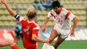Bundesliga: 1. FC NÜRNBERG (24. März 1984 bis 10. August 1985) - elf Niederlagen in Folge. Nach zehn Pleiten zum Abschluss der Saison 83/84 folgte der Gang in Liga zwei. Auch nach der Rückkehr ins Oberhaus ging das erste Spiel verloren.