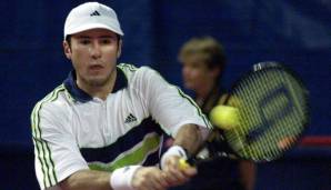 Tennis: VINCE SPADEA - 21 Niederlagen in Folge (18. Oktober 1999 bis 19. Juni 2000). Als erfolgreicher Spieler auf der ATP-Tour ist der US-Amerikaner nicht in Erinnerung geblieben, stattdessen gelang ihm der längste Negativlauf der Historie.