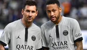 Kleiner Spoiler. Der erste Platz in diesem Ranking hat mehr Social-Media-Follower als die Plätze fünf bis zehn zusammen! Selbst Neymar und Messi haben der französischen Ligue 1 bislang noch nicht geholfen, die europäische Konkurrenz zu überholen.