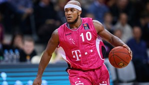 Die Baskets Bonn dürfen weiter mit den Playoffs rechnen