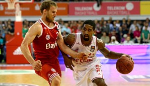 Brad Wanamaker fand wieder in die Spur und führte Bamberg zum Sieg