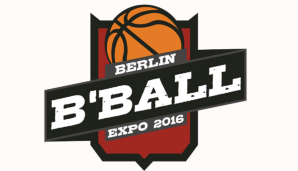Vom 8. bis 10. Juli findet in Berlin die erste internationale Basketball & Lifestyle Messe der Welt statt