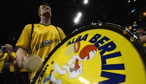 Die Fans von Alba Berlin müssen lange auf Malcolm Miller verzichten