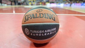 Das Final Four der EuroLeague findet 2018 in Belgrad statt