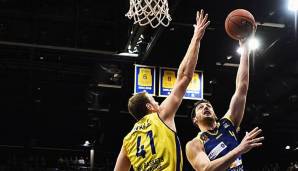 Würzburg holt kanadischen Nationalspieler Owen Klassen