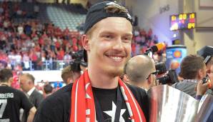 Platz 5: Andreas Obst (Erfurt), 20 Spiele, 11.1 Punkte