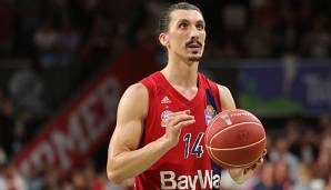 Nihad Djedovic und die Bayern Basketballer haben die NBA G League International Challenge gewonnen.