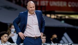 Wucherer wurde schließlich Coach, zuletzt war er bis Dezember 2021 in Würzburg angestellt. Bei dieser EuroBasket kommentiert Wucherer einige Spiele für Magenta Sport.