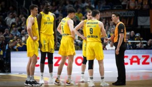 Alba Berlin startet am 14. Mai die Mission Titelverteidigung.