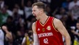 Andreas Obst, Andi Obst, Deutschland, Basketball