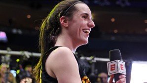 Caitlin Clark unterlag im College-Finale mit Iowa South Carolina.