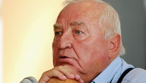 Ulli Wegner geht siegesgewiss ins Duell seines Schützlings Yoan Pablo Hernandez gegen Firat Arslan