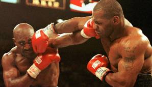 Mike Tyson feiert am 30. Juni seinen 56. Geburtstag. War "Iron Mike" der beste Schwergewichtskämpfer der Geschichte? Der frühere Klitschko-Manager Bernd Bönte nennt seine Top-10.