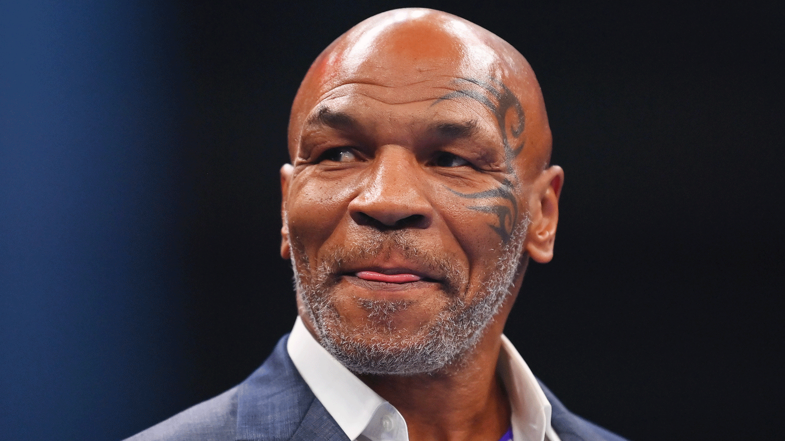 Mike Tyson